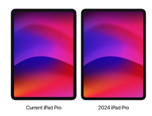 化州化州ipad维修服务点分享新款iPad Pro和iPad Air要来了