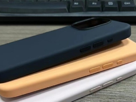 化州苹果14维修站分享iPhone14手机壳能直接给iPhone15用吗?