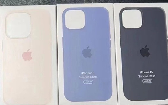 化州苹果14维修站分享iPhone14手机壳能直接给iPhone15用吗?