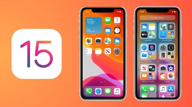 化州苹果13维修分享iPhone13更新iOS 15.5，体验如何 