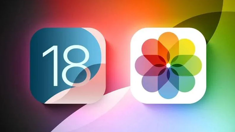 化州苹果手机维修分享苹果 iOS / iPadOS 18.1Beta 3 发布 