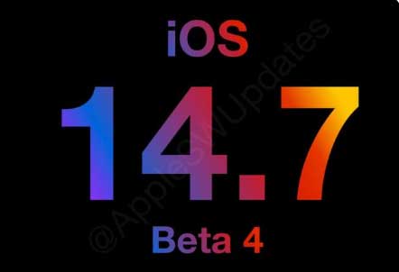 化州苹果手机维修分享iOS 14.7 Beta4值得升级吗 