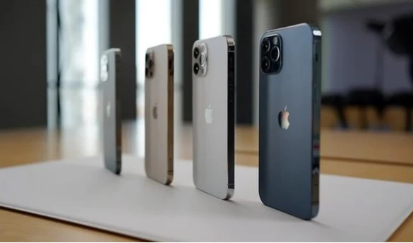 化州苹果手机维修分享为什么说iPhone13才是真旗舰 
