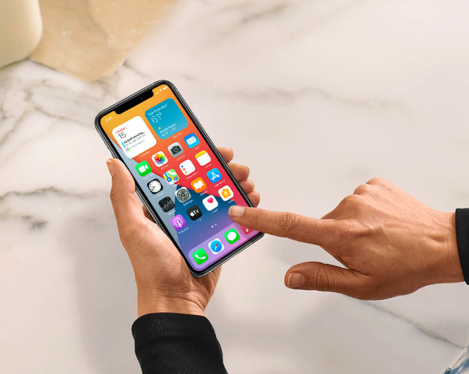 化州苹果手机维修分享iPhone 12 出现运行缓慢或死机的情况怎么办 