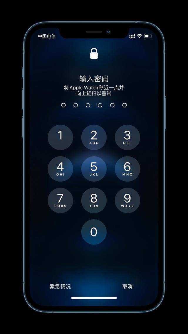 化州苹果手机维修分享Apple Watch解锁iPhone功能效果怎么样 