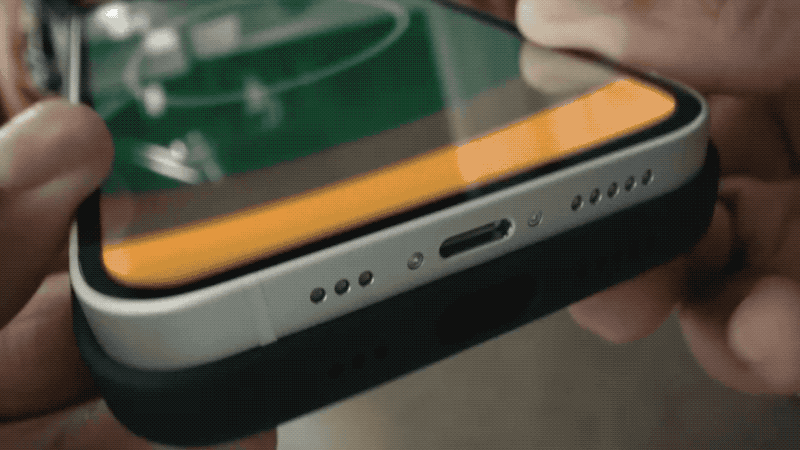 化州苹果手机维修分享未来 Magsafe 还有哪些发展空间 
