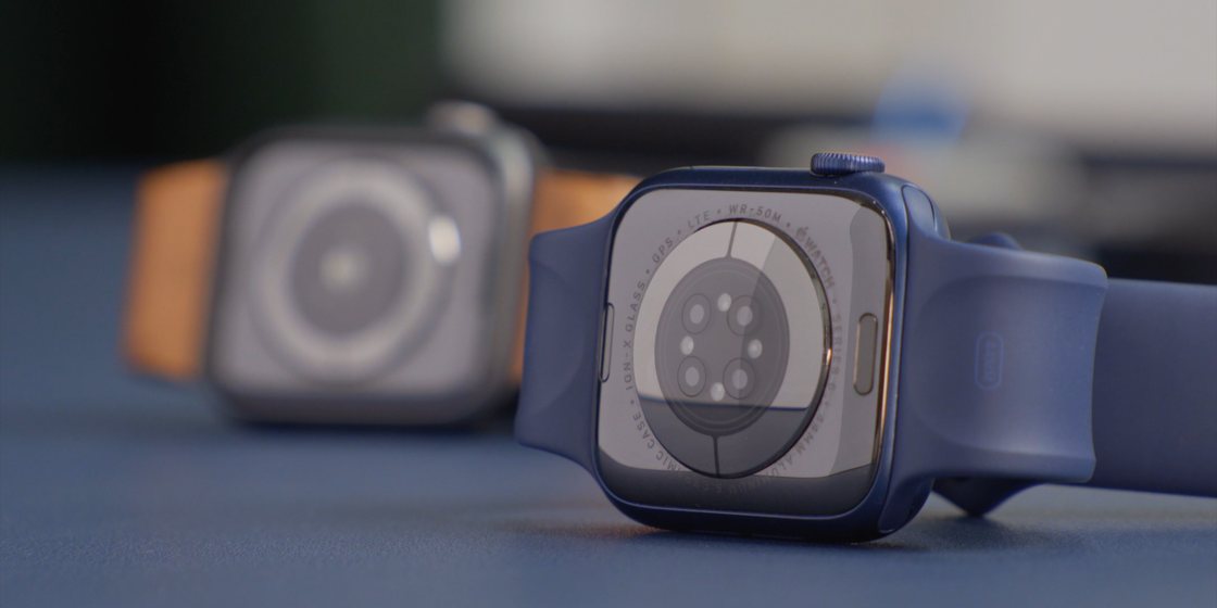 化州苹果手机维修分享Apple Watch 是如何测量卡路里的 