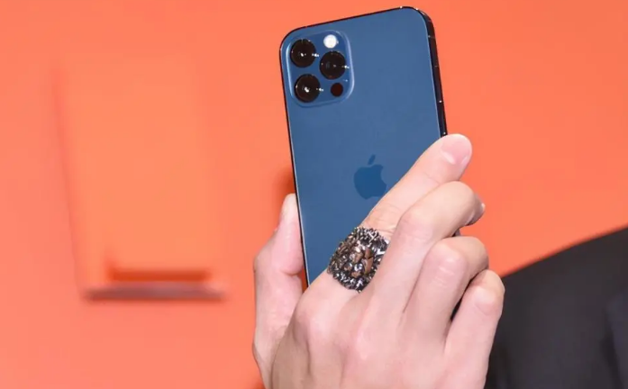 化州苹果手机维修分享iPhone12系列重启方法教程 
