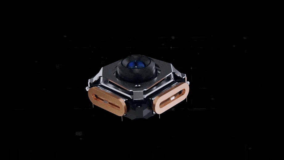 化州苹果手机维修分享iPhone 12 Pro Max 独享的这颗传感器更大的特点是什么 