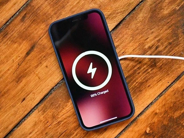 化州苹果手机维修分享iPhone 12可以随便充电吗 
