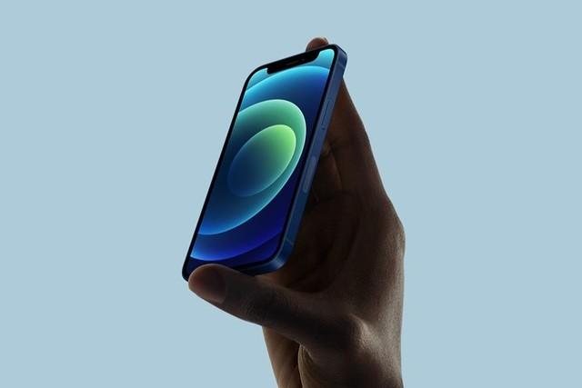 化州苹果手机维修分享iPhone 12 mini辐射很大吗 
