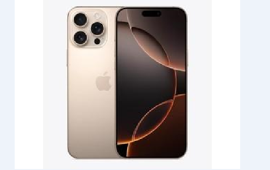 化州苹果维修点分享iPhone 16 Pro Max进水维修 