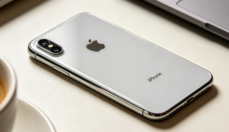 化州苹果维修点分享iPhone X屏幕更换 