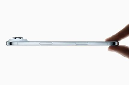 化州苹果维修点分享iPhone 17 Air自动关机电源故障解析 
