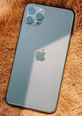 化州苹果维修点分享iPhone 11 Pro Max黑屏特殊诱因梳理 