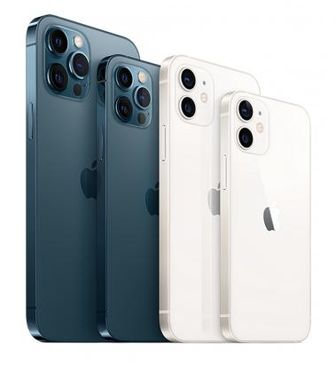 化州苹果维修点分享iPhone 12 Pro黑屏小众问题解析 