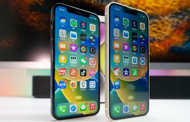 化州苹果维修点分享iPhone 14黑屏多元故障深度解读 