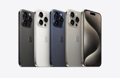 化州苹果维修点分享iPhone15 Pro黑屏冷门故障汇总 