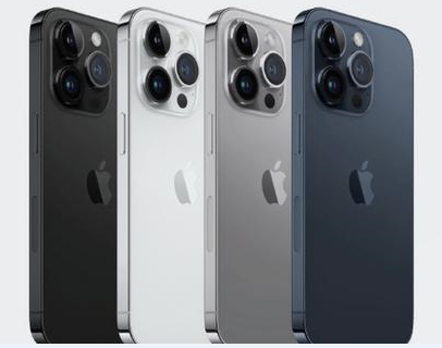 化州苹果维修点分享iPhone 16 Pro黑屏少见硬件解析 