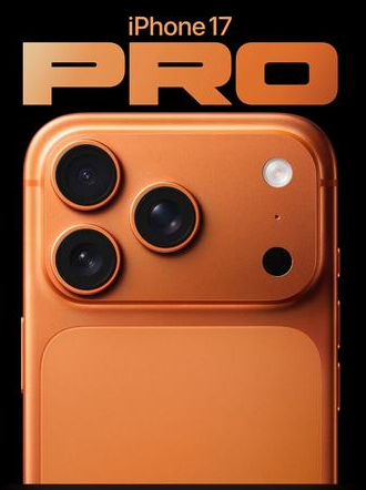 化州苹果维修点分享iPhone 17 Pro黑屏小众问题深度剖析 