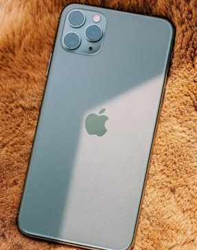 化州苹果维修点分享iPhone 11 Pro Max电池发烫特殊问题 