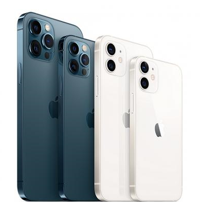 化州苹果维修点分享iPhone 12 Pro发烫关联故障汇总 
