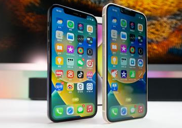 化州苹果维修点分享iPhone 14 Plus发烫常见情况科普 