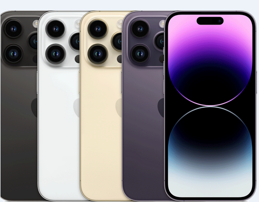 化州苹果维修点分享iPhone 14 Pro发烫易忽略问题解析 