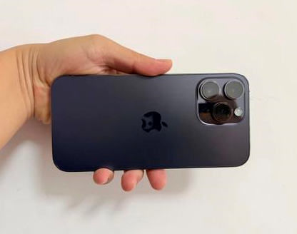 化州苹果维修点分享iPhone 14 Pro Max发烫多重诱因剖析 
