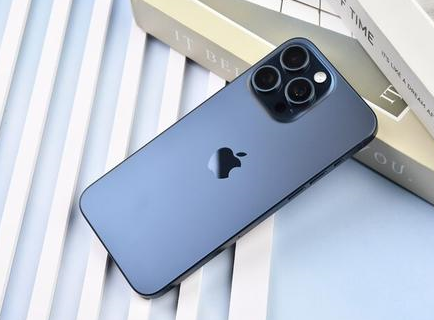 化州苹果维修点分享iPhone 15 Pro Max发烫深度剖析 