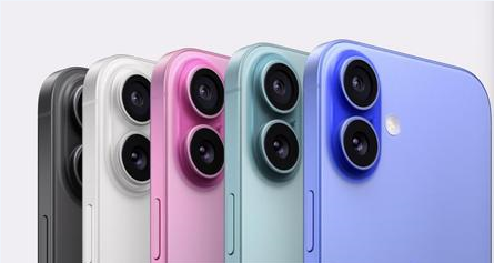 化州苹果维修点分享iPhone 16发烫易忽视因素汇总 